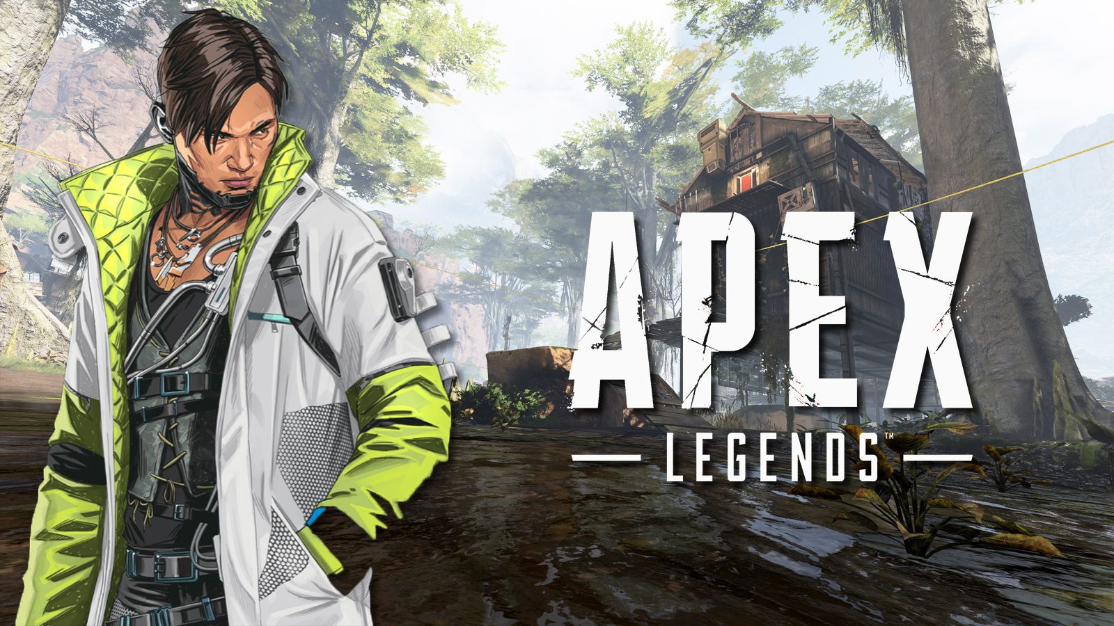 Apex Legends, online il trailer della terza stagione thumbnail