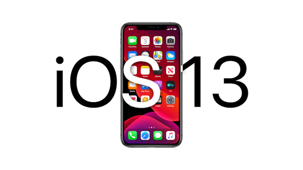 Apple: la beta iOS 13.1 rilasciata prima della versione base 13.0 thumbnail