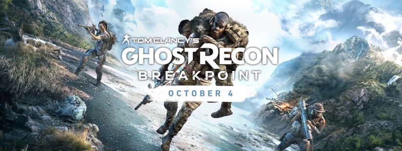 Tom Clancy's Ghost Recon Breakpoint provato: il ritorno dei fantasmi thumbnail