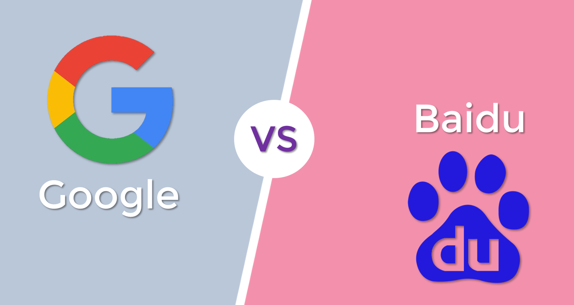 Baidu supera Google nel mercato degli Smart Speaker thumbnail
