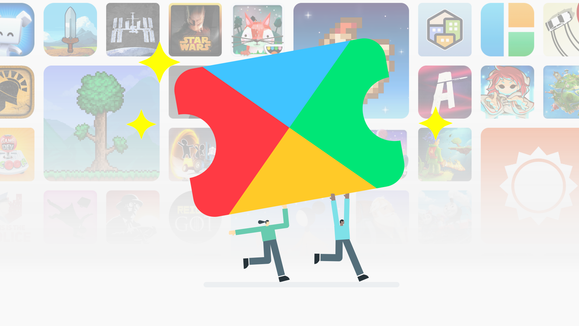 Google Play Pass: la risposta di Google ad Apple Arcade thumbnail