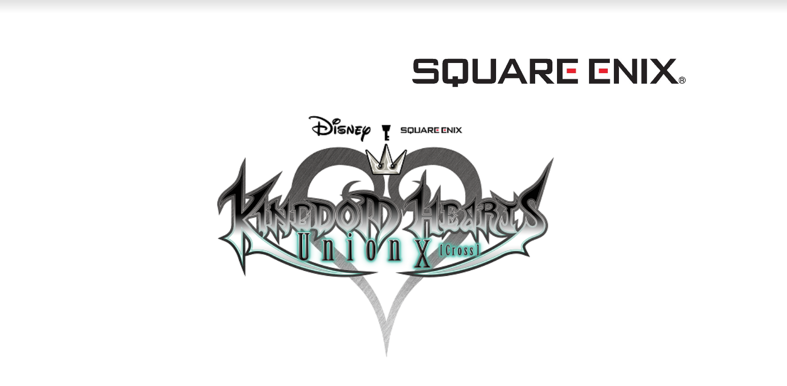 Kingdom Hearts Union X [Cross]: nuovo evento storia disponibile thumbnail