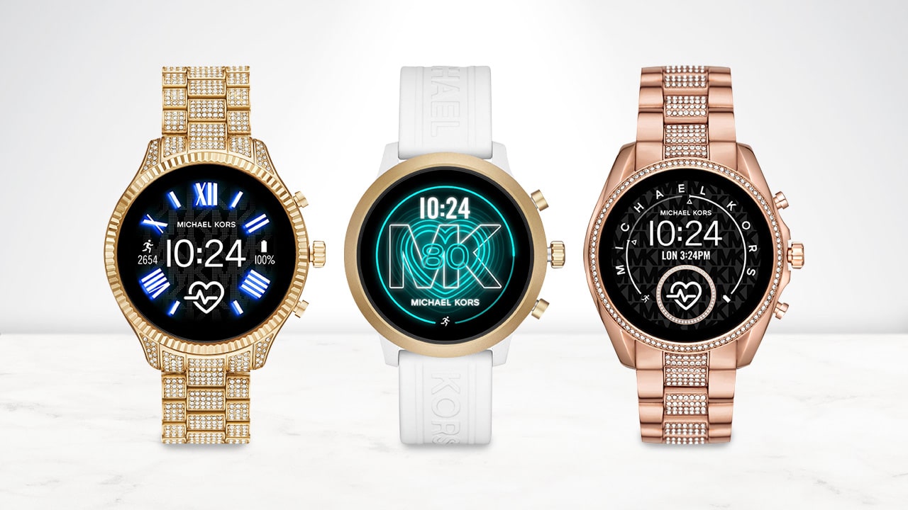 Michael Kors Access: la gamma di smartwatch si amplia a IFA 2019 thumbnail
