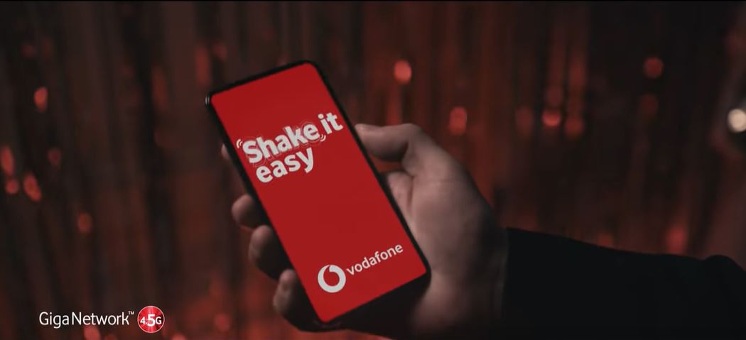 Vodafone Shake it Easy: giga illimitati ora anche con TikTok thumbnail