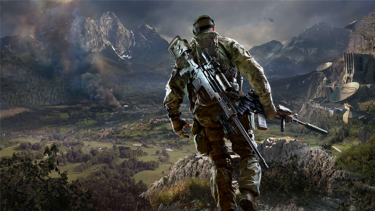 Sniper Ghost Warrior Contracts pubblicato il nuovo trailer pre-lancio thumbnail