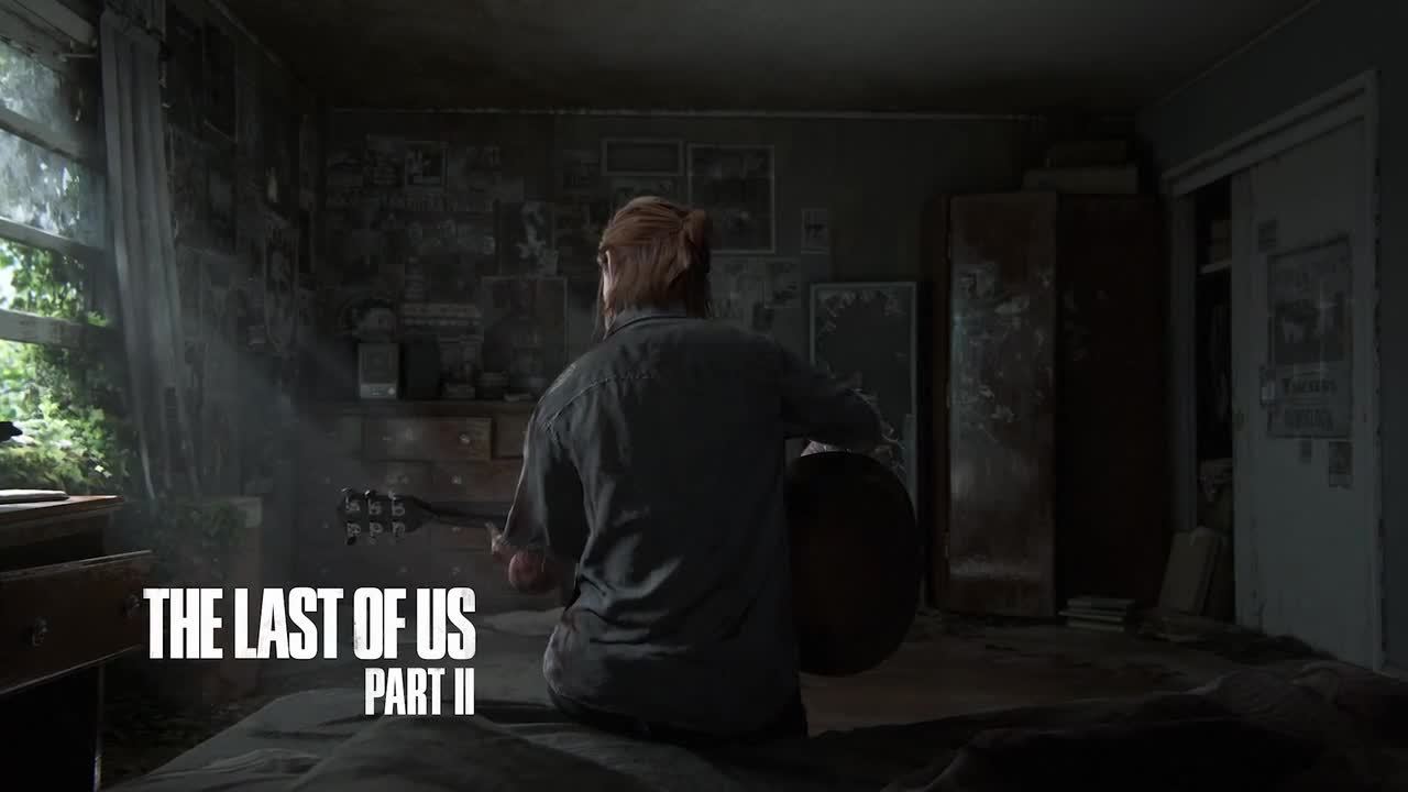 The Last of Us parte II: nuovi dettagli svelati in un evento a fine settembre thumbnail
