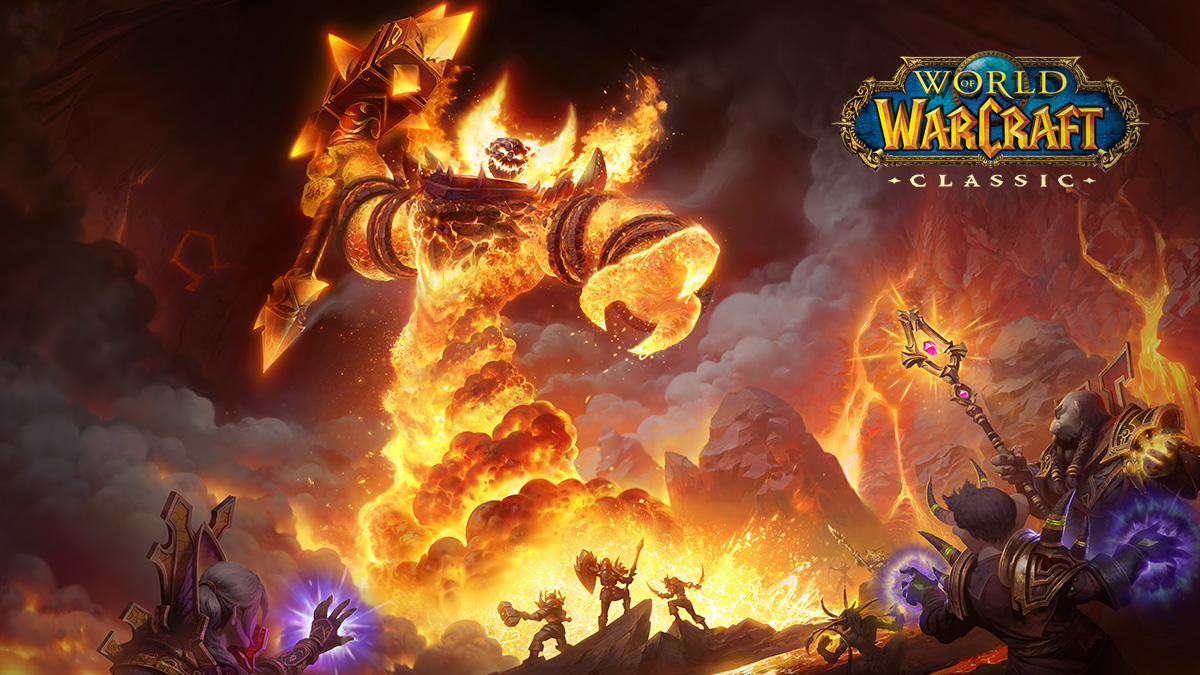 Recensione World of Warcraft Classic: Quest nostalgia completata thumbnail