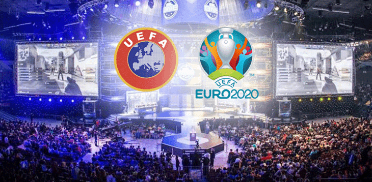 eFootball PES 2020: Azzurri in campo per EURO 2020 thumbnail