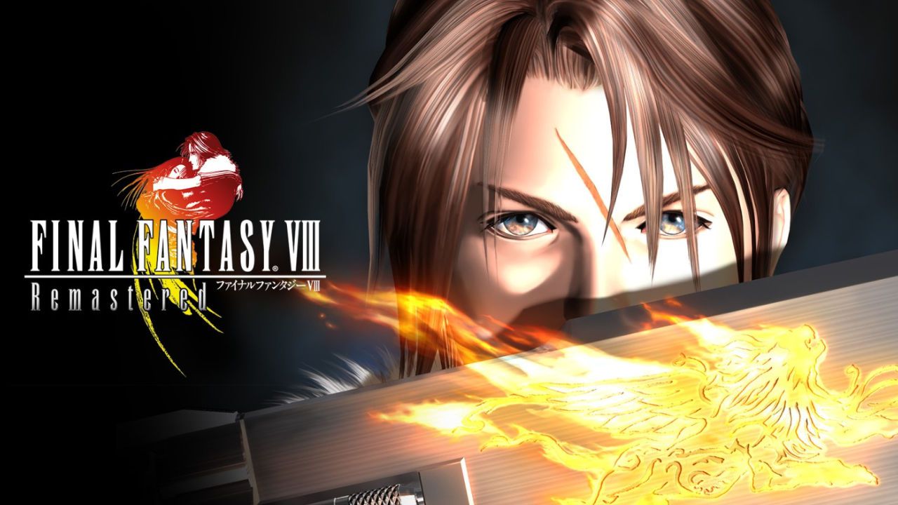 Final Fantasy VIII Remastered recensione: un tuffo nel passato thumbnail
