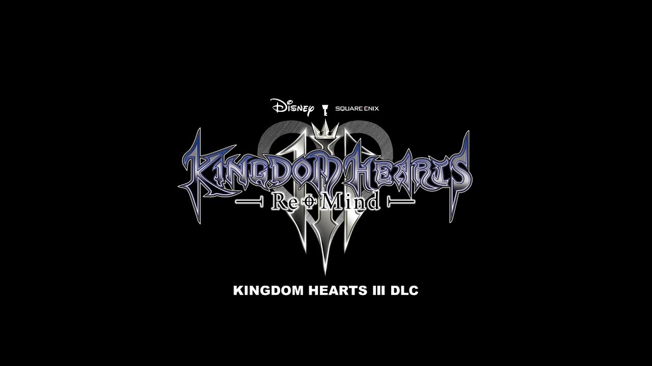 Kingdom Hearts III: ecco il trailer del nuovo DLC "Re Mind" thumbnail