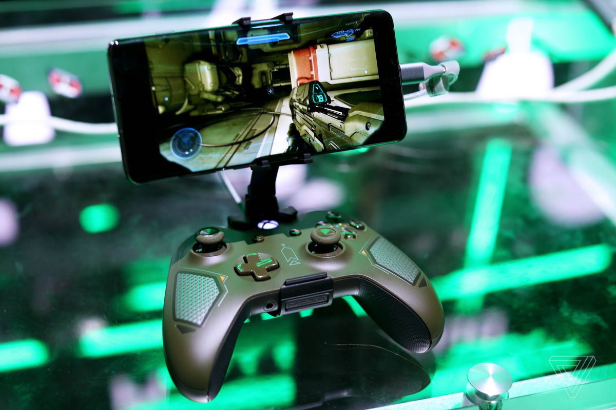 Project xCloud: come funziona il servizio per giocare con Xbox One su smartphone e tablet thumbnail