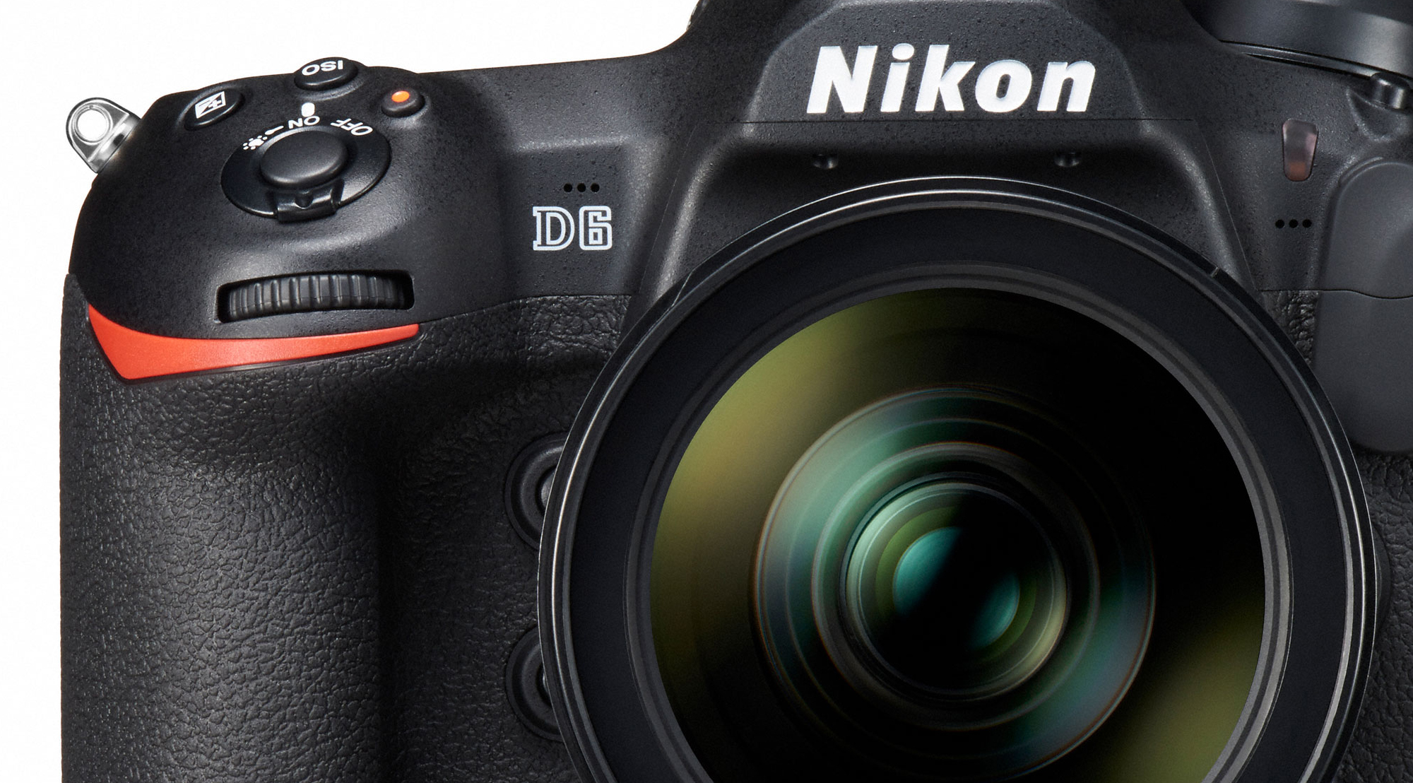 Nikon D6 sta arrivando, annunciato ufficialmente lo sviluppo thumbnail