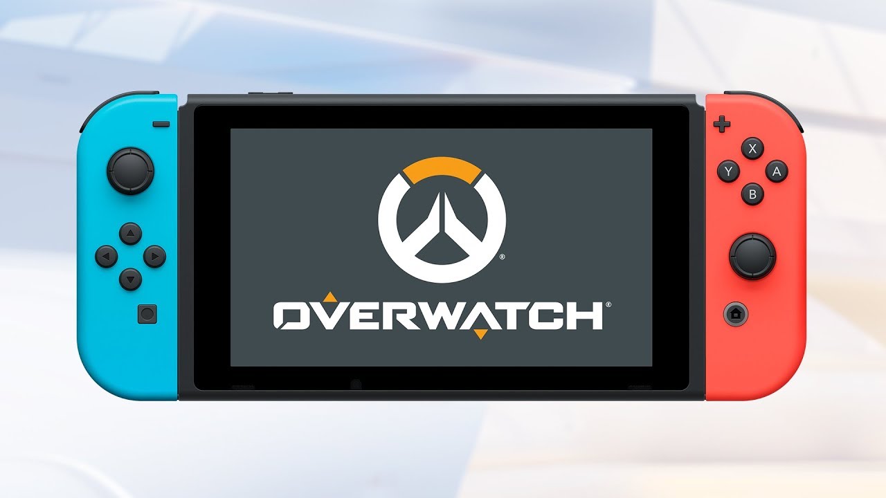 Overwatch Nintendo Switch: ora è finalmente ufficiale thumbnail