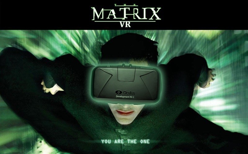 Oculus Hand Tracking: Matrix sempre più vicino, se ne vanno i controller thumbnail