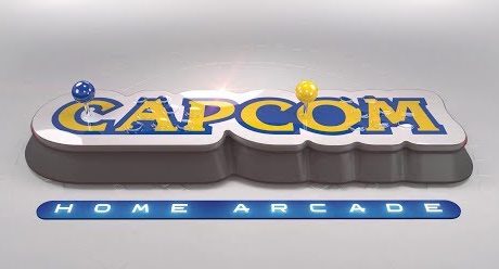 Capcom Home Arcade, un cabinato accessibile thumbnail