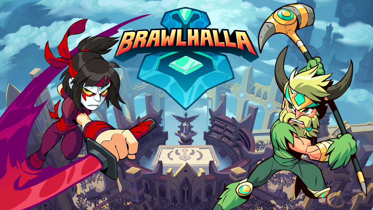Brawlhalloween: l'evento di Brawlhalla sarà giocabile fino al 30 ottobre thumbnail