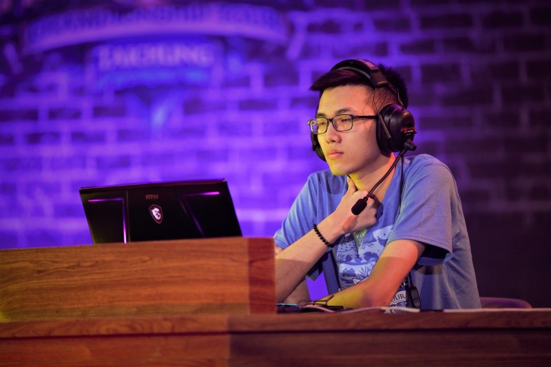 Blizzard: sostenitore delle proteste di Hong Kong bandito da Hearthstone thumbnail