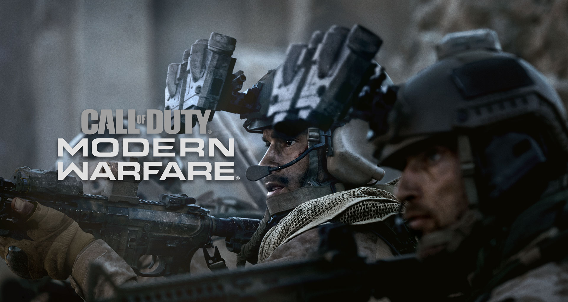 Call of Duty: Modern Warfare ancora più realistico grazie ad NVIDIA thumbnail