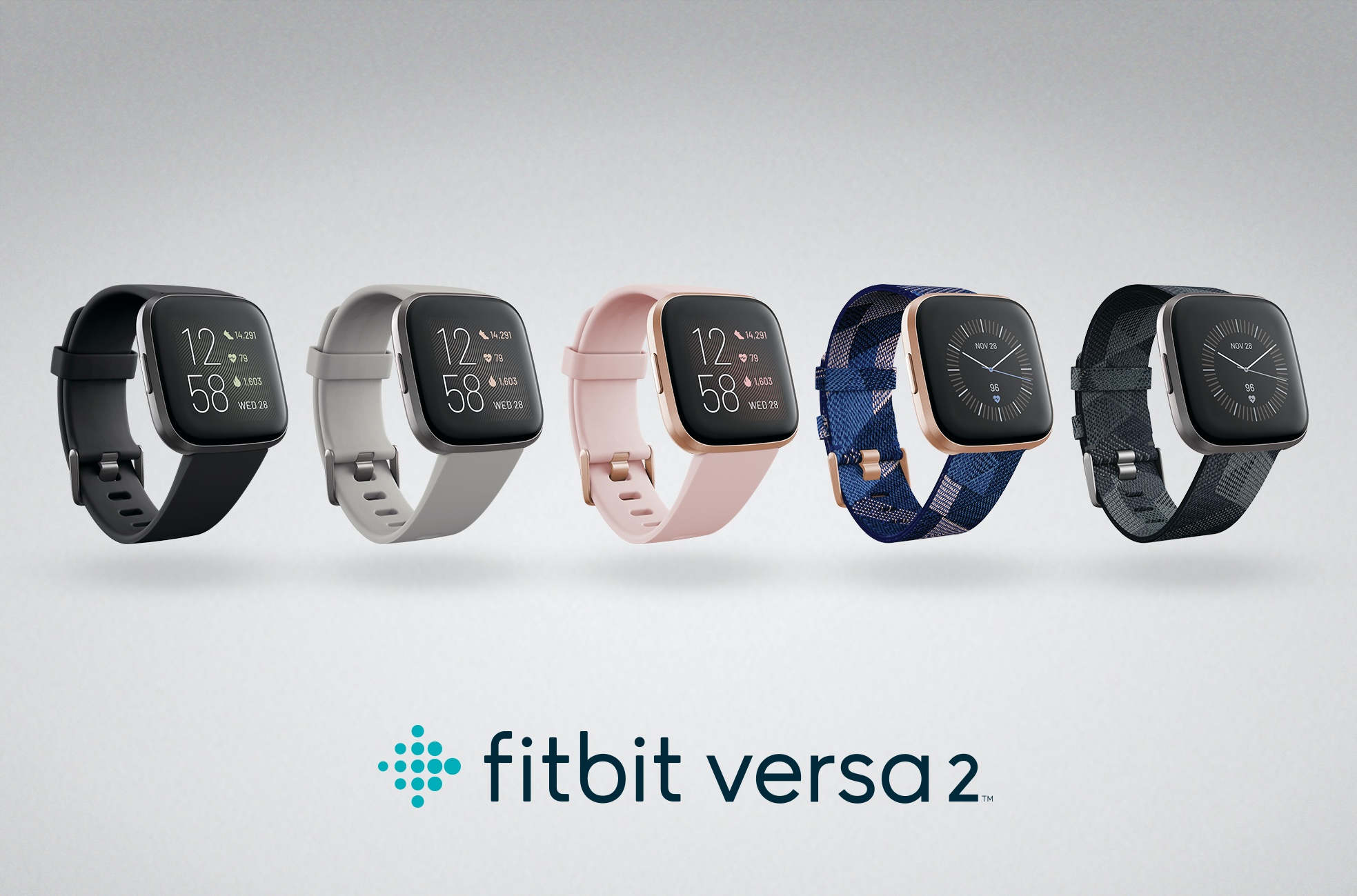 Fitbit lancia Versa 2, lo smartwatch premium con Amazon Alexa integrato thumbnail