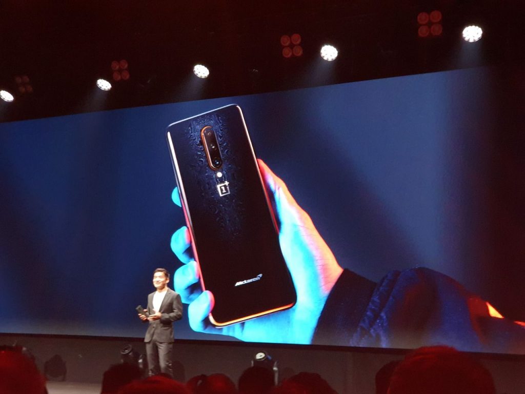 OnePlus Concept Phone