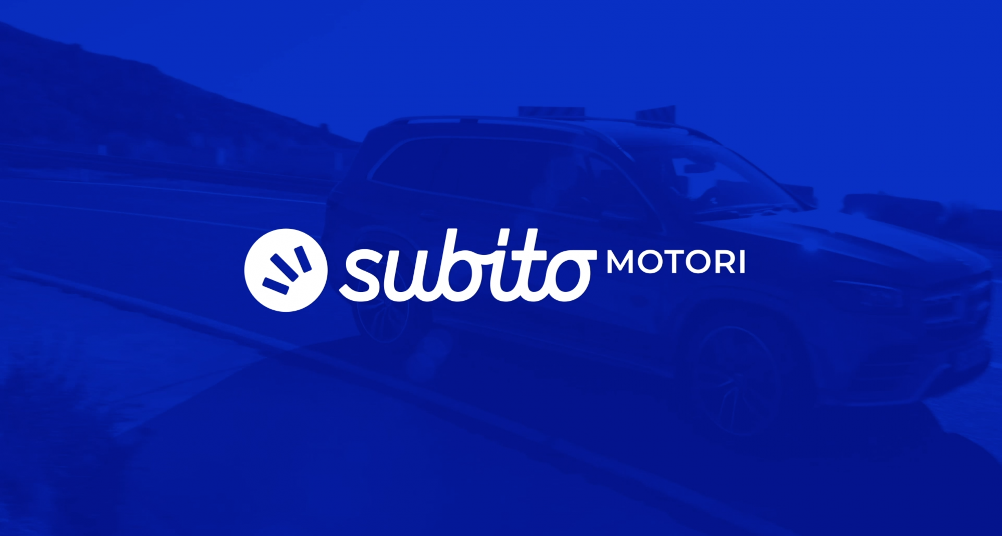 Nasce Subito Motori, il restyling del leader nella compravendita online thumbnail