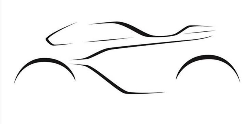 Aston Martin e Brough Superior creano una moto in edizione limitata thumbnail