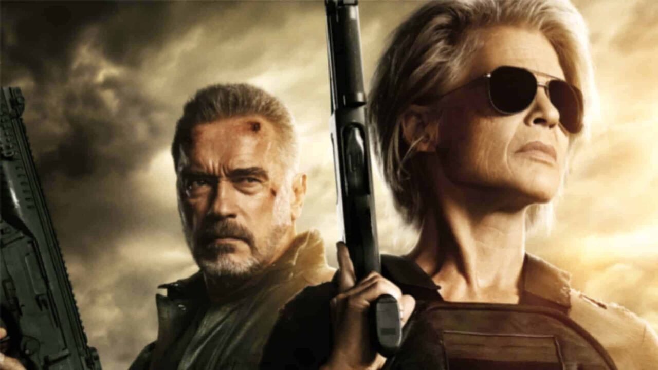 Terminator: Destino Oscuro; in occasione dell'uscita, Xiaomi e 20th Century Fox rinnovano la partnership thumbnail
