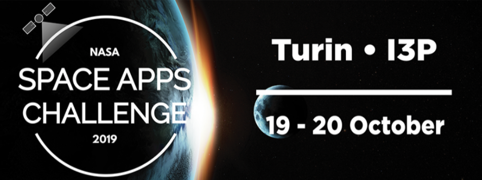 NASA Space Apps Challenge, un hackathon sullo spazio thumbnail