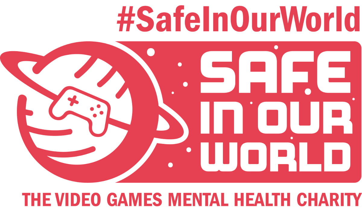 Safe In Our World: apre un ente per la salute mentale nell'industria videoludica thumbnail