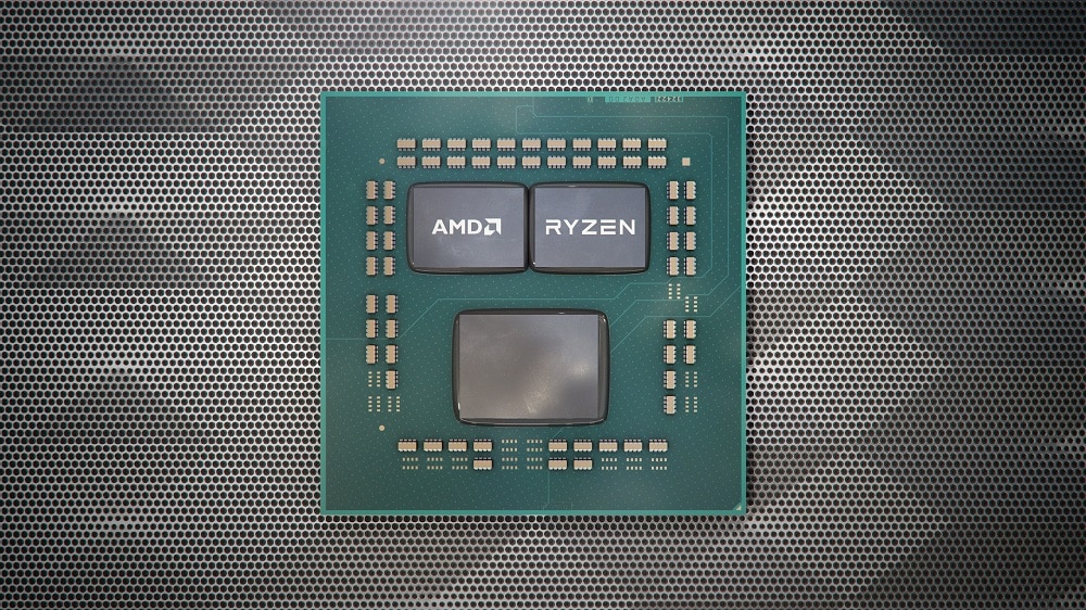 AMD Ryzen Threadripper: i nuovi processori di terza generazione thumbnail