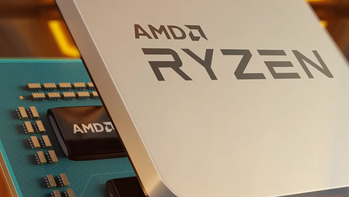 AMD svela 3 nuove CPU per il mercato desktop di fascia alta thumbnail