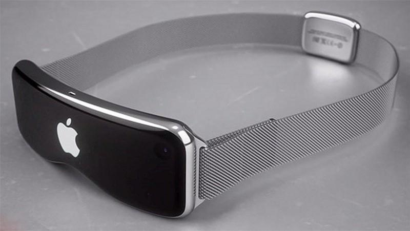 Apple starebbe pianificando un visore VR e AR thumbnail
