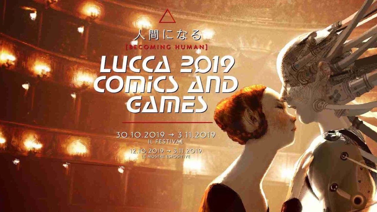 Babbel per Lucca Comics and Games: ecco il vocabolario nerd per l'evento thumbnail