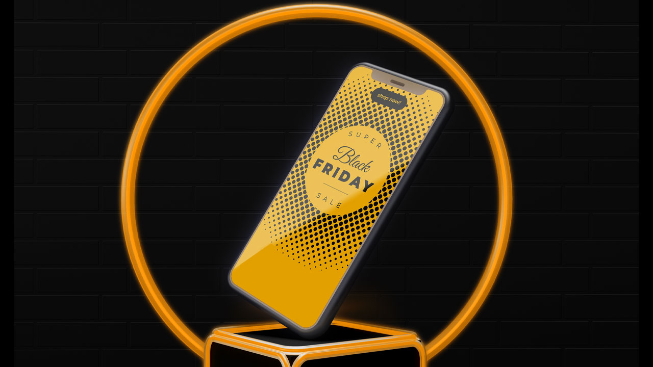 Black Friday smartphone: i migliori sconti thumbnail