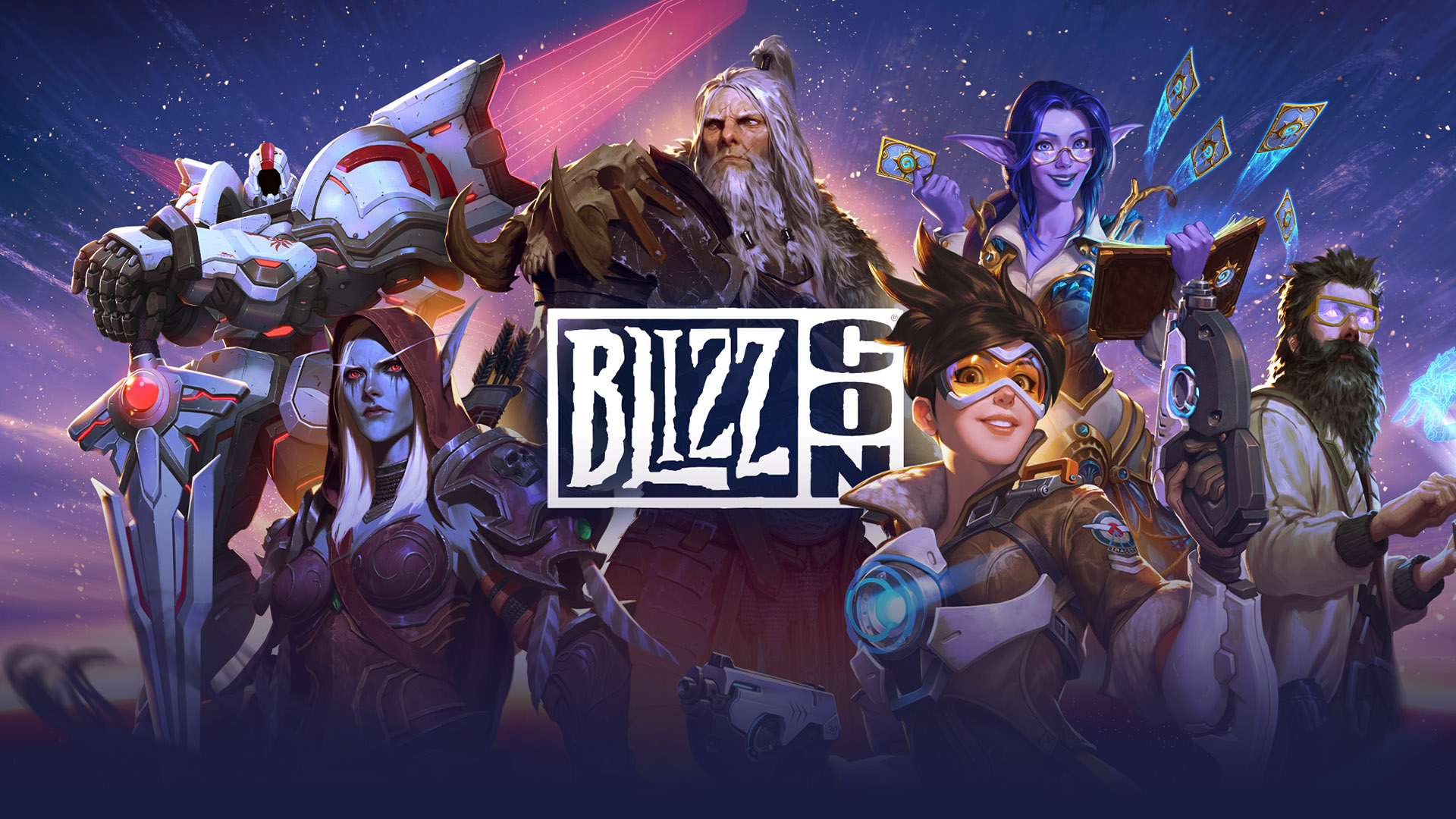 Blizzcon 2019 tutti gli annunci della conferenza Blizzard thumbnail