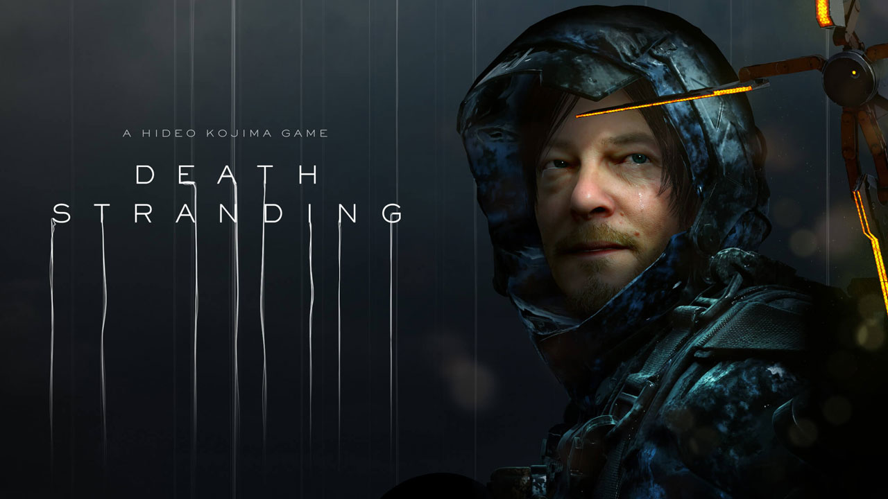 Death Stranding PC in arrivo su Steam ed Epic Games Store thumbnail