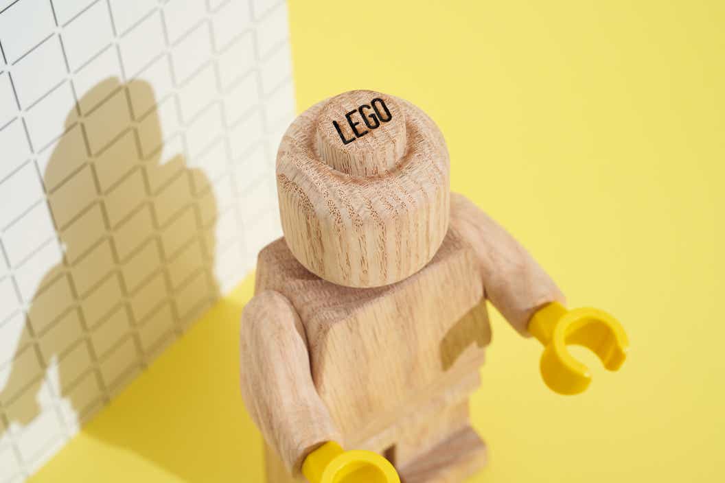LEGO Originals: nasce la nuova linea di design LEGO thumbnail