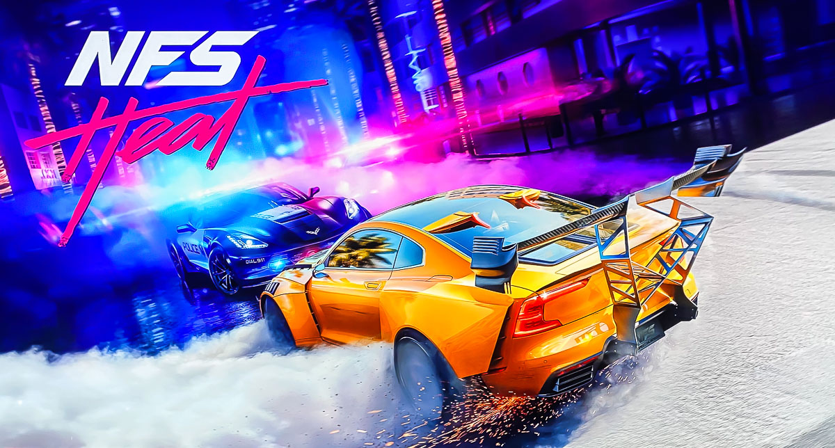 Need For Speed Heat recensione in corso: fino all'ultimo inseguimento thumbnail