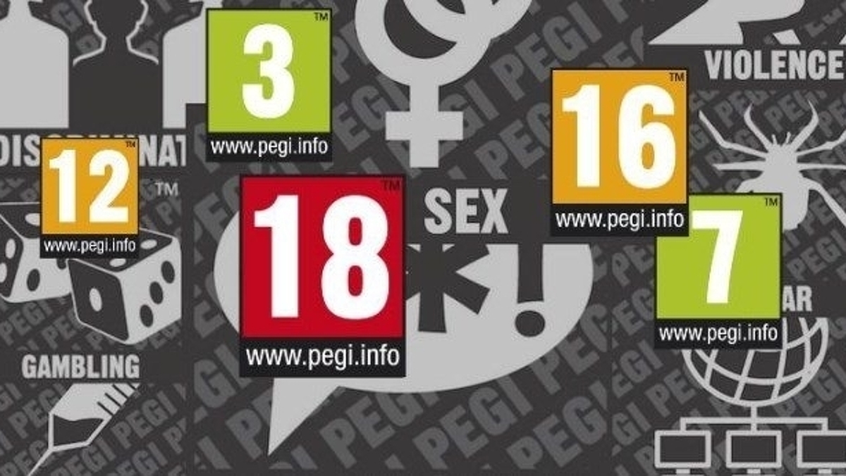 PEGI lancia app localizzata in diverse lingue per informare i consumatori thumbnail