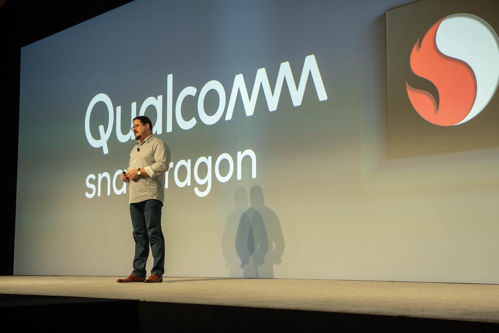 Qualcomm annuncia il livestreaming dei keynote sul 5G thumbnail