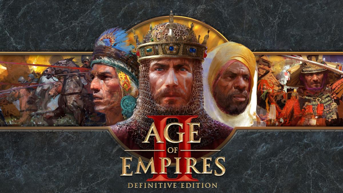 Age of Empires II Definitive Edition recensione