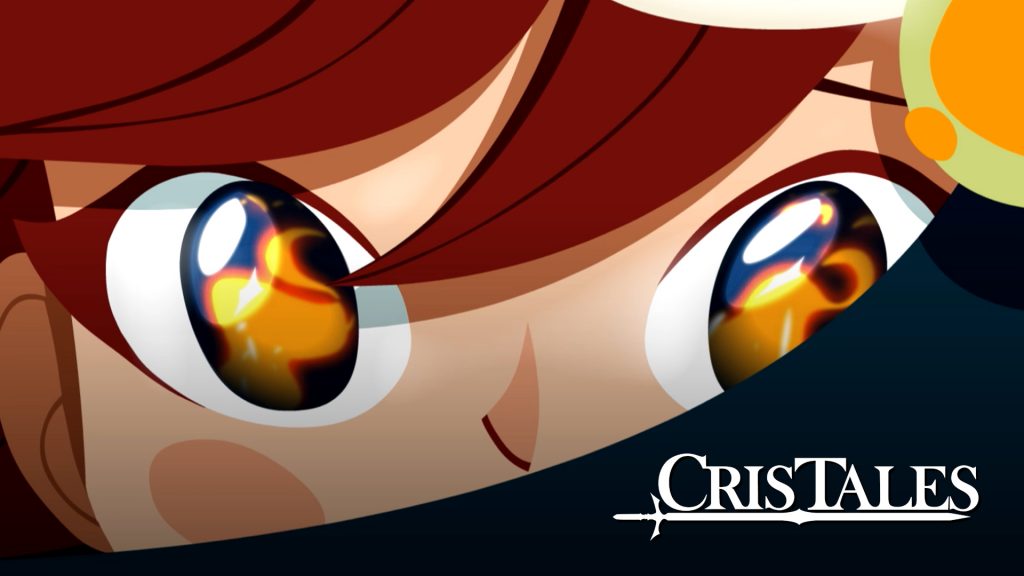Cris Tales: il fascino dell'RPG che distorce il tempo thumbnail
