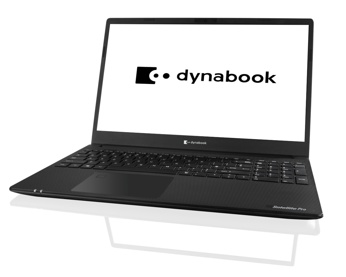 Dynabook: arriva il nuovo laptop Satellite Pro L50-G thumbnail
