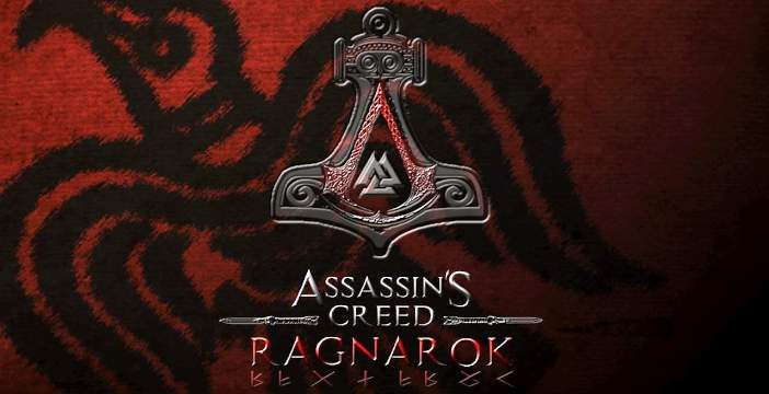 Assassin's Creed Ragnarok: ecco cosa sappiamo thumbnail