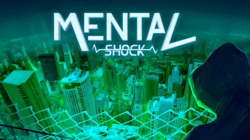 Mental Shock: la prima avventura vocale di Alexa thumbnail