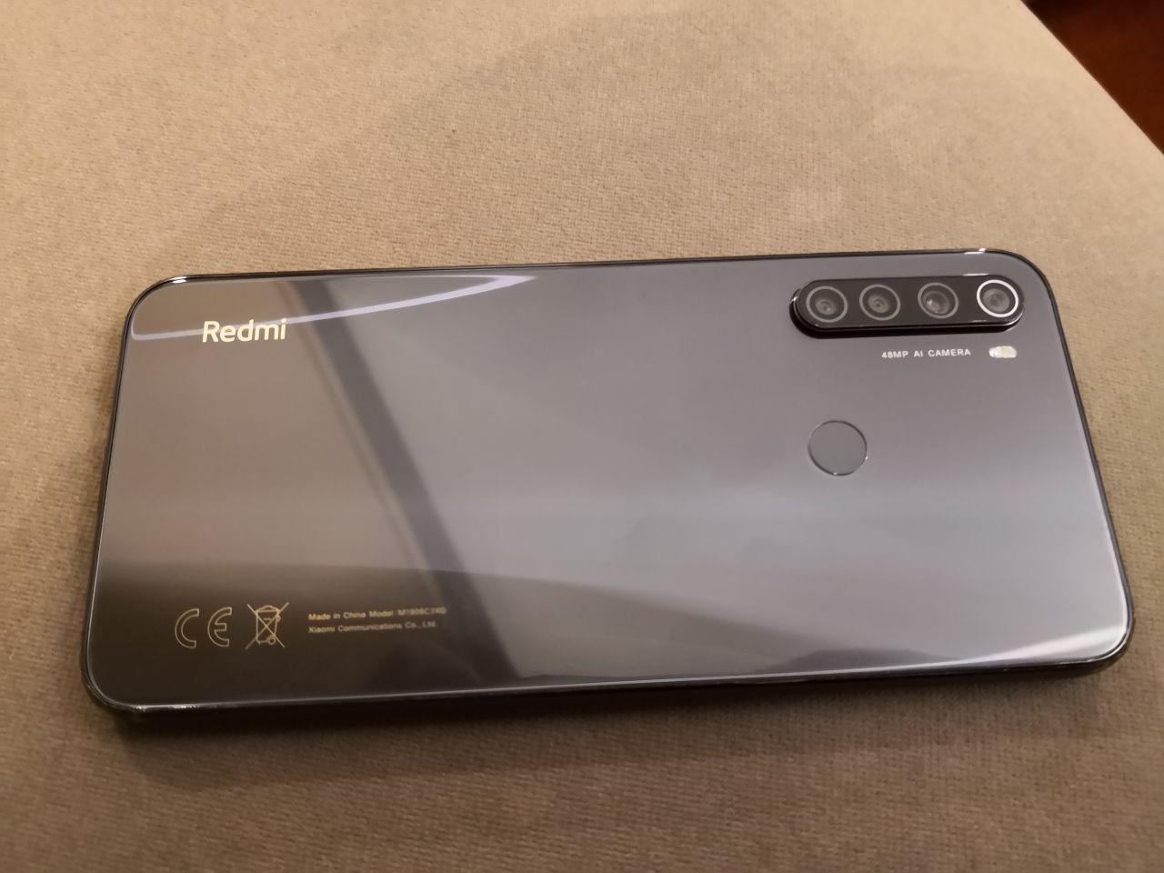 Redmi Note 8T presentato ufficialmente: prezzo e caratteristiche thumbnail