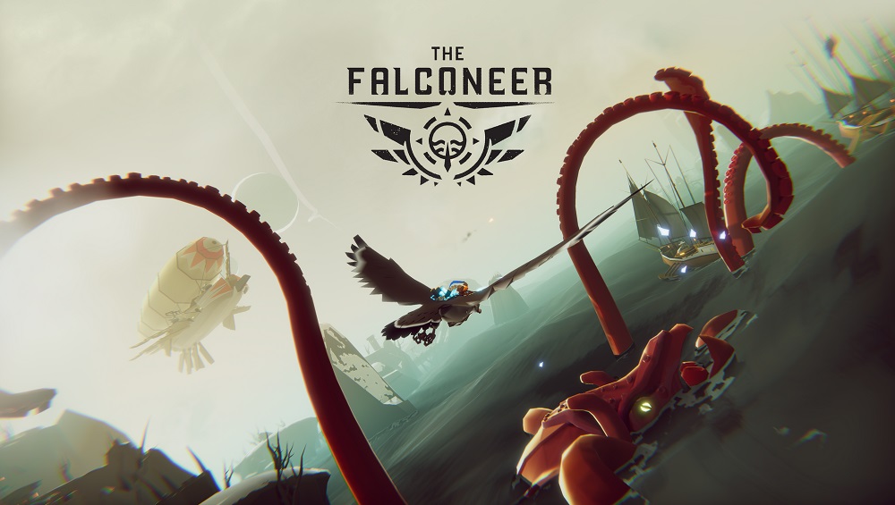 The Falconeer: il gdr di battaglie aereo in arrivo su Xbox One thumbnail