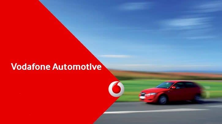 Vodafone: ecco come il 5G aiuterà gli automobilisti thumbnail