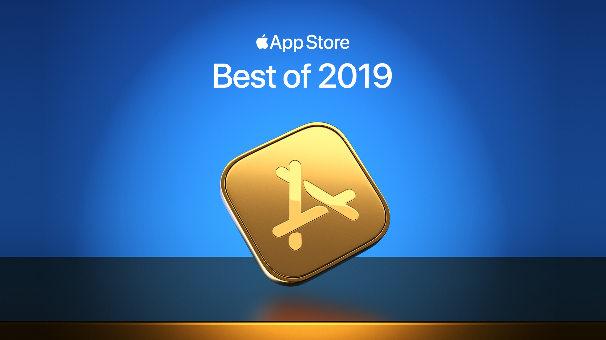 Apple celebra le migliori app e i migliori giochi del 2019 thumbnail