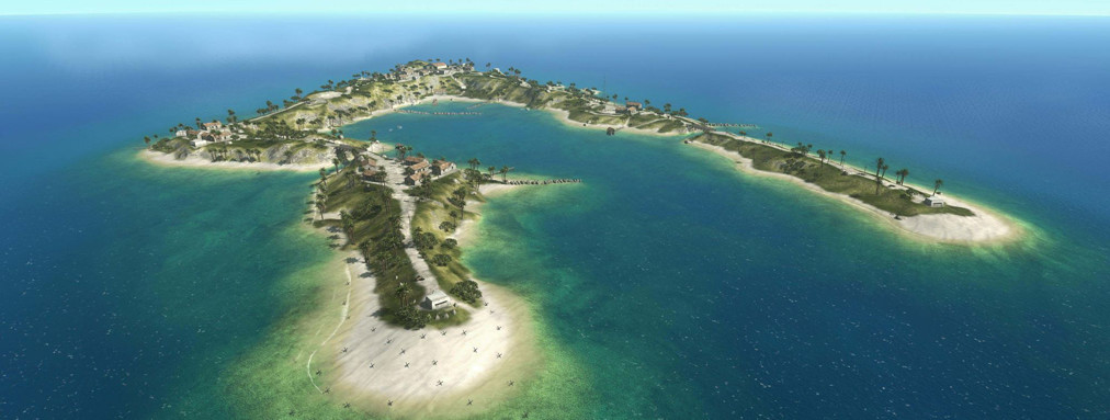 Battlefield V: Wake Island Map sarà disponibile da domani thumbnail